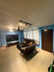 Blk 110 Gangsa Road (Bukit Panjang), HDB 4 Rooms #482896611